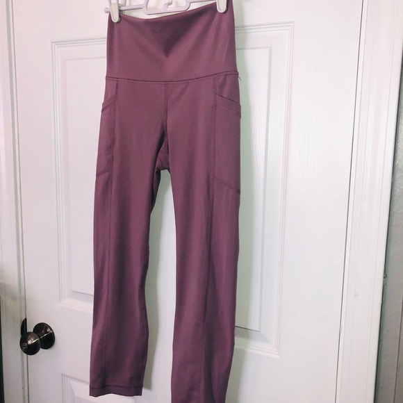 Yogalicious crop pants - Picture 2 of 5